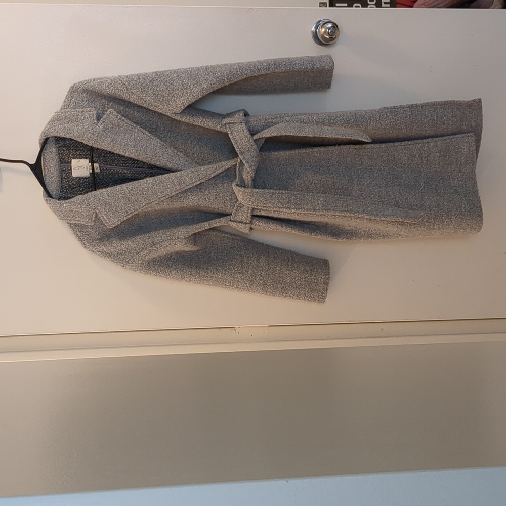 Joie coat
